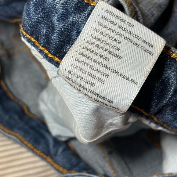 KanCan jeans. New without tags - Picture 4 of 7